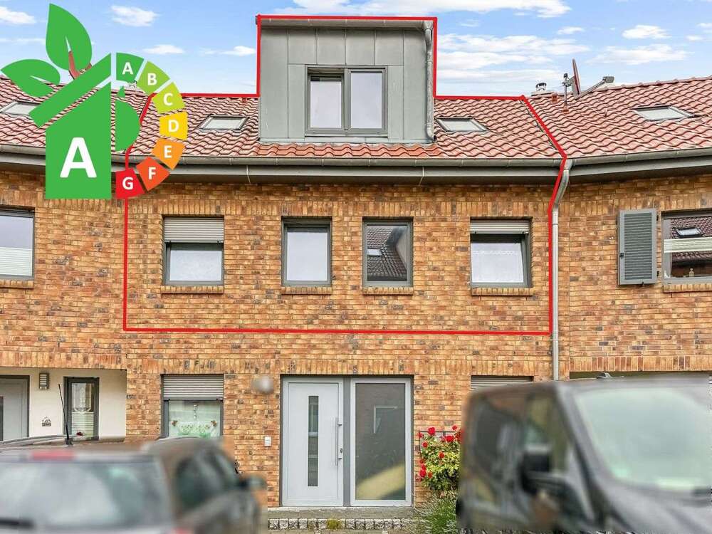 Thumbnail-Wohnung zum Kaufen in Greifswald 499.000,00 € 135.5 m²