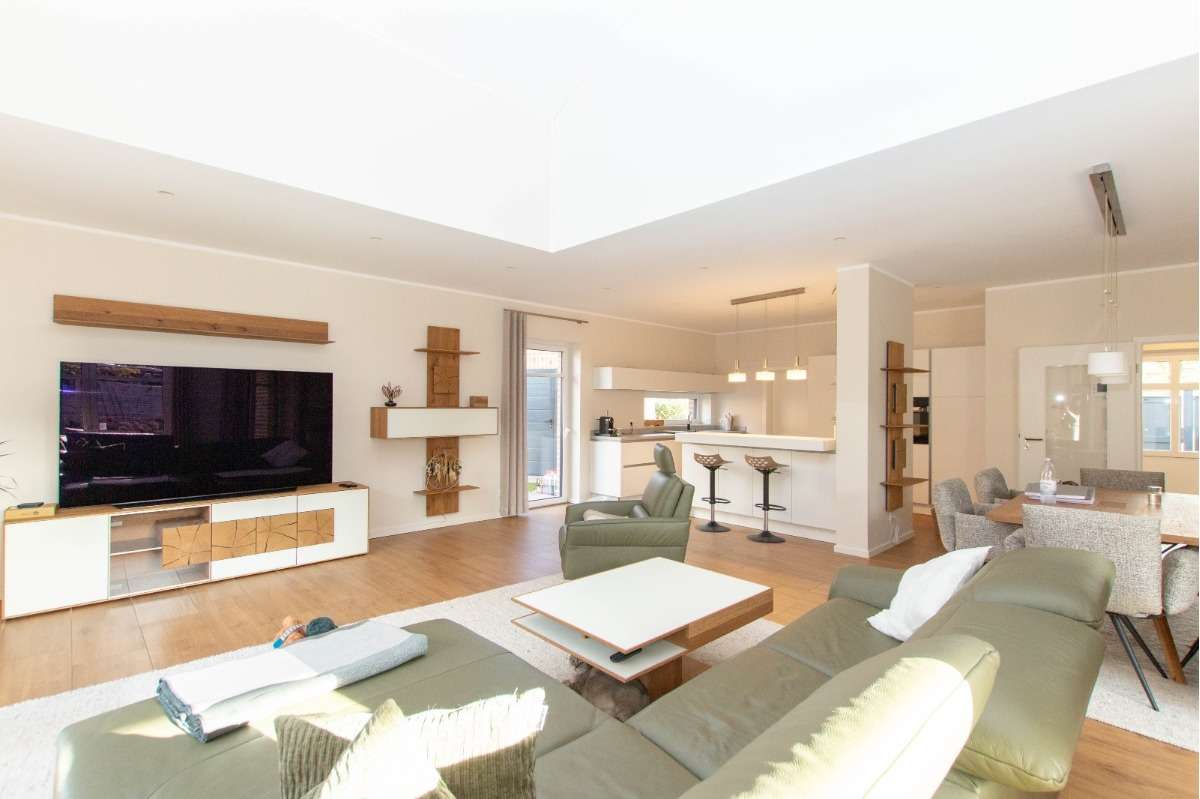 Thumbnail-Haus zum Kaufen in Bönen 790.000,00 € 173.84 m²