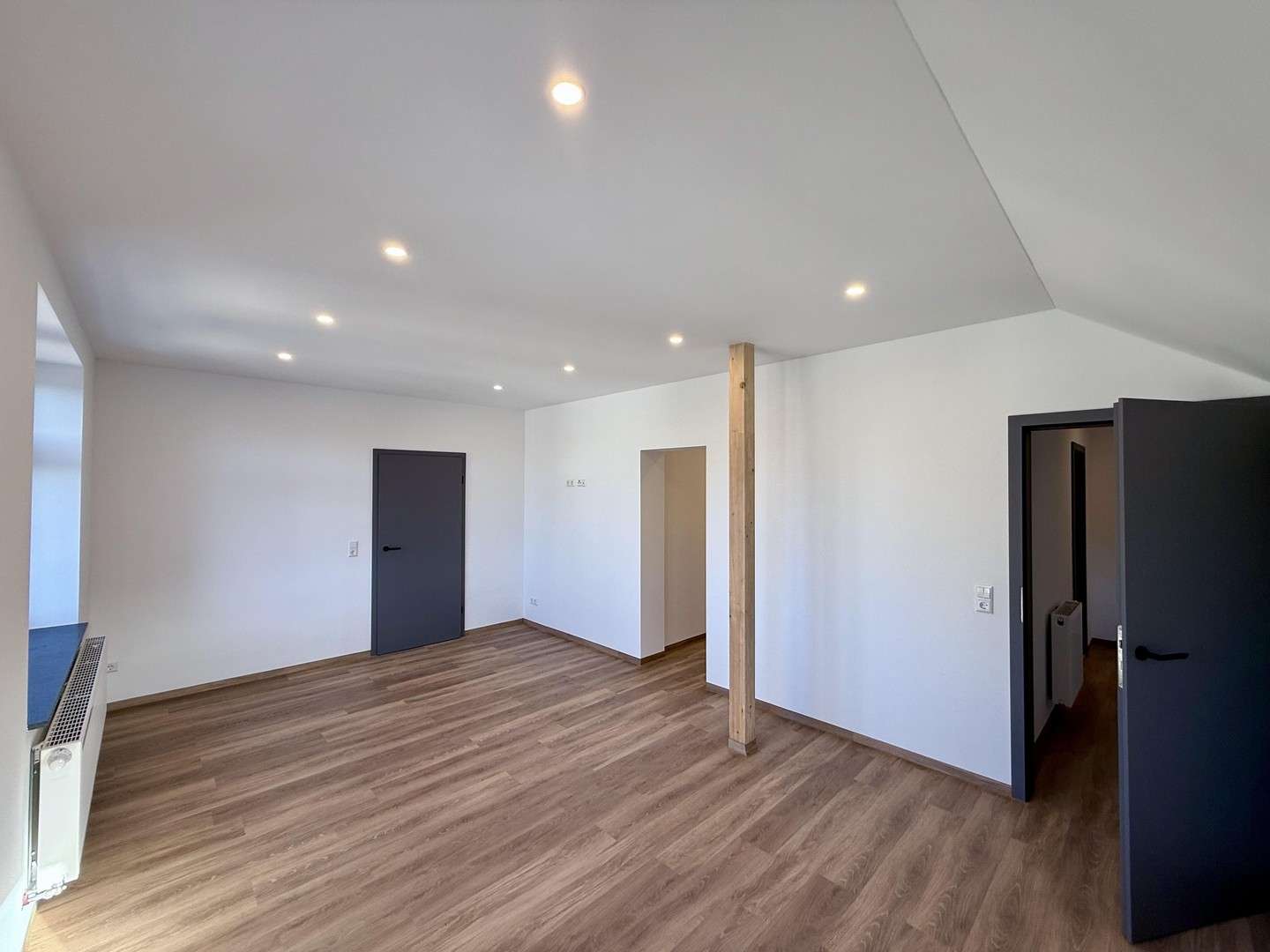 Thumbnail-Wohnung zum Mieten in Waldenburg 450,00 € 53 m²