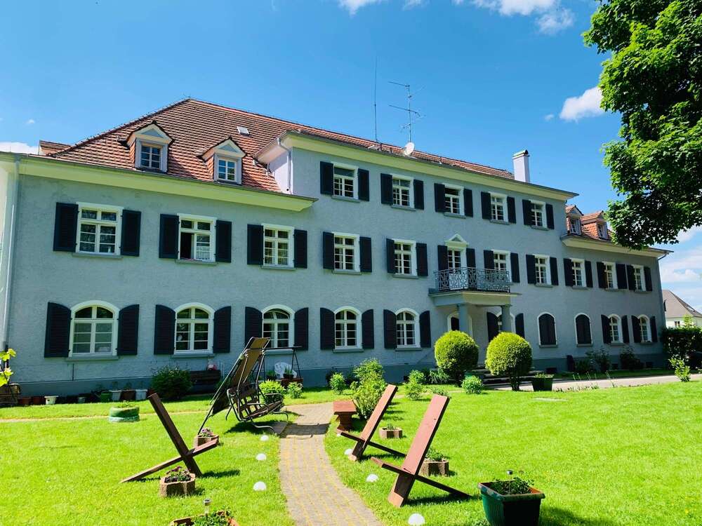 Thumbnail-Wohnung zum Mieten in Töging am Inn 595,00 € 70 m²