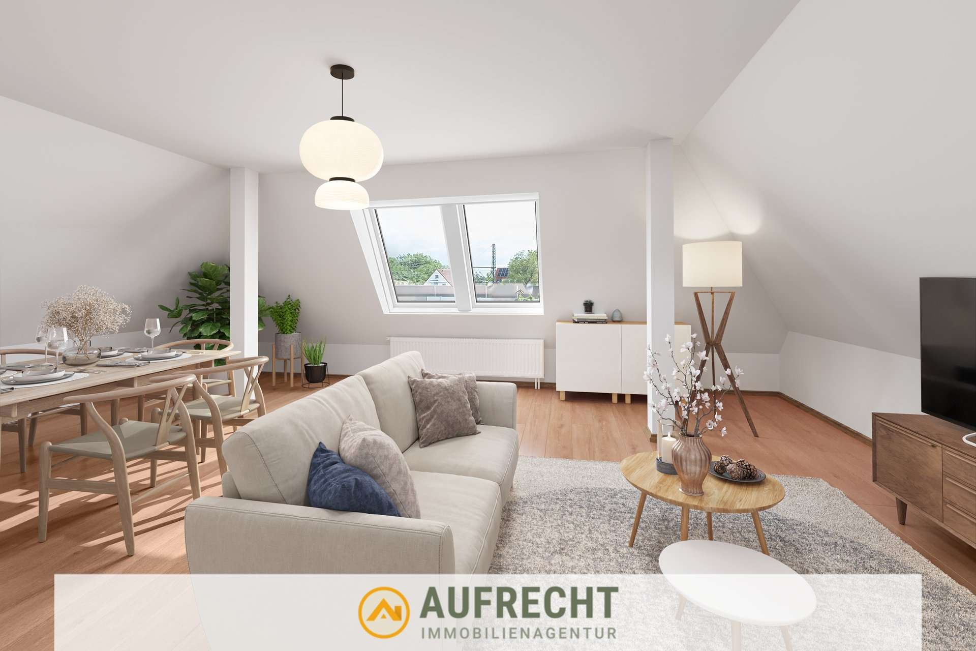 Thumbnail-Wohnung zum Kaufen in Dachau 399.800,00 € 70.79 m²