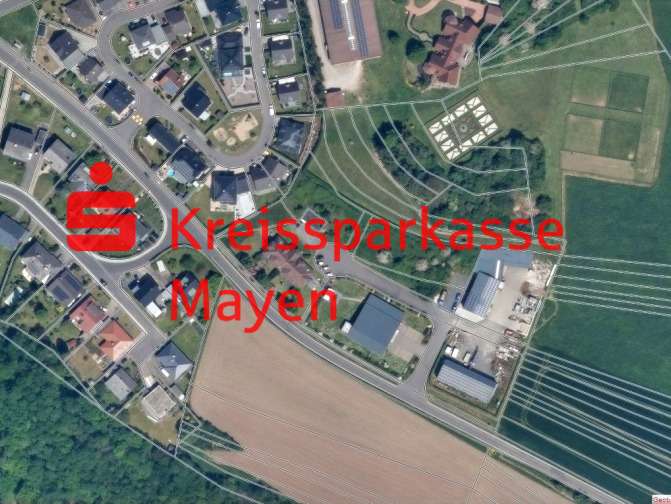 Thumbnail-Grundstück zu verkaufen in Sankt Johann 229.000,00 € 3028 m²