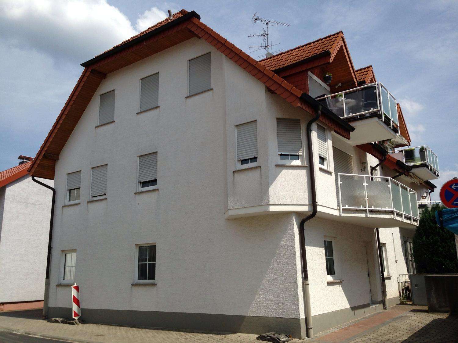Thumbnail-Wohnung zum Kaufen in Rödermark 230.000,00 € 67.32 m²