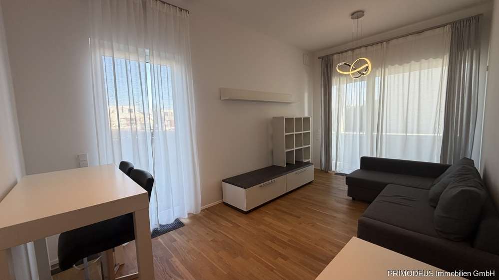 Thumbnail-Wohnung zum Mieten in Frankfurt am Main 1.250,00 € 54.8 m²