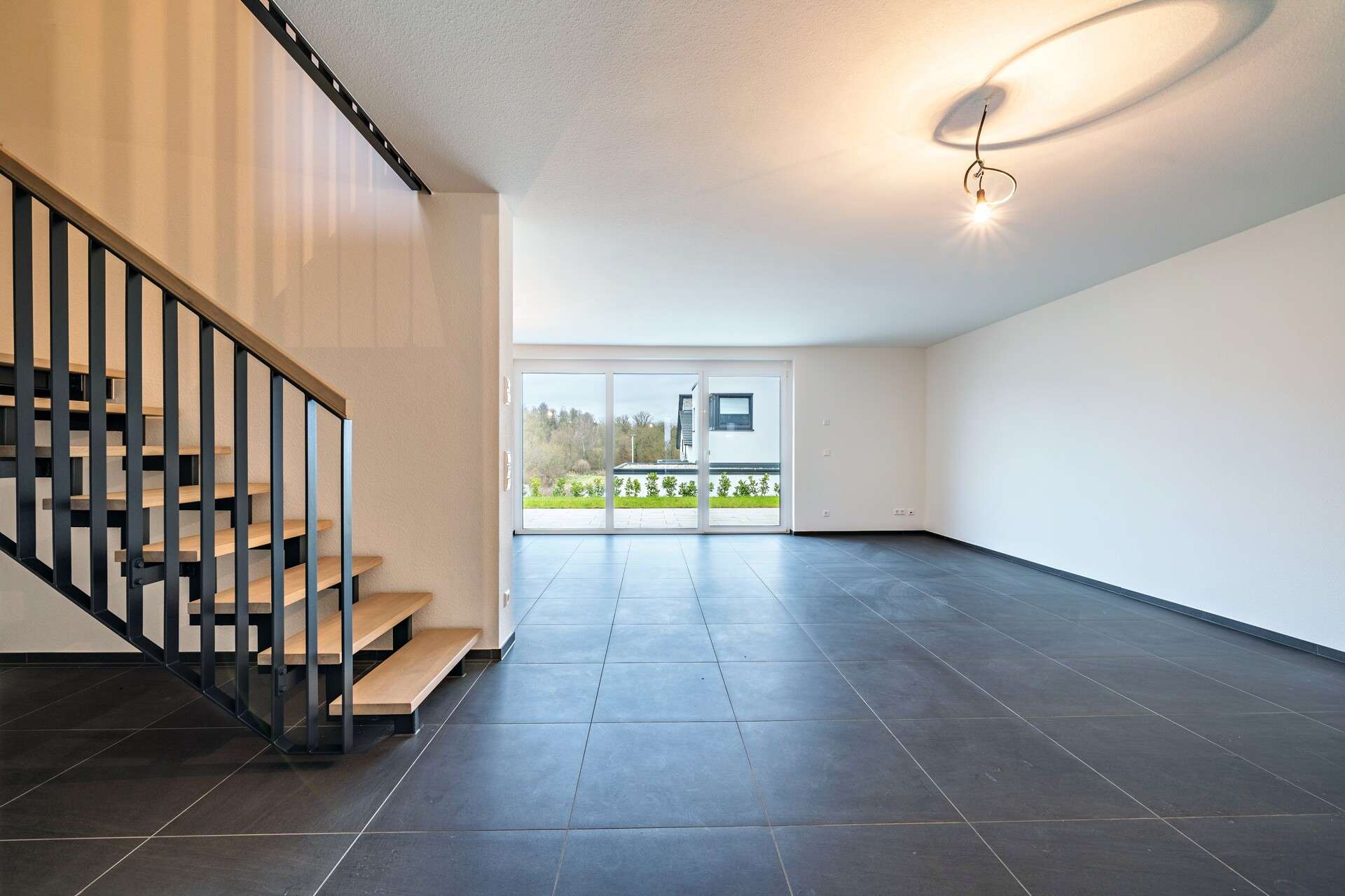 Thumbnail-Wohnung zum Mieten in Bad Friedrichshall Hagenbach 1.900,00 € 138 m²