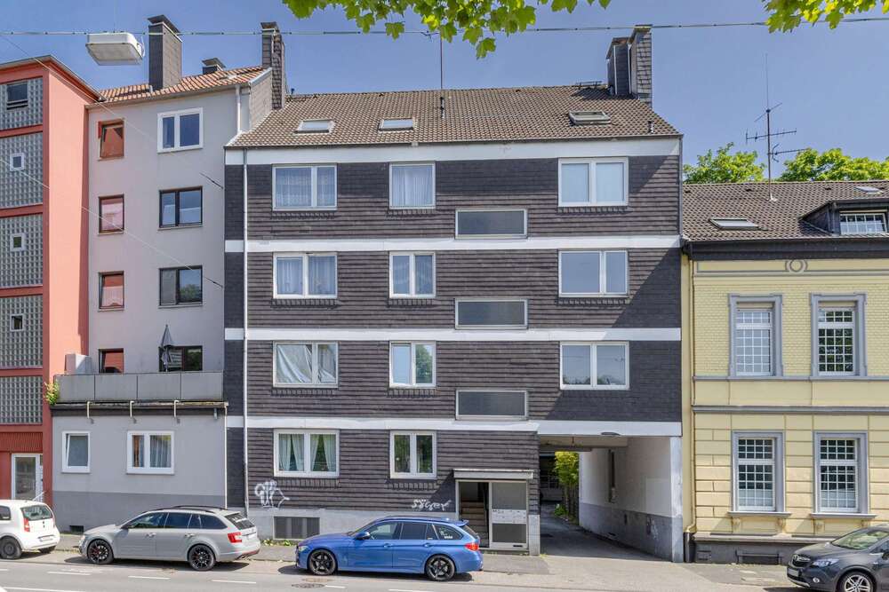 Thumbnail-Haus zum Kaufen in WuppertalLangerfeld-Beyenburg 800.000,00 € 572 m²