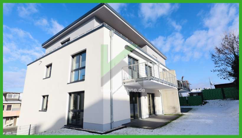 Thumbnail-Wohnung zum Kaufen in Iserlohn 419.000,00 € 105 m²