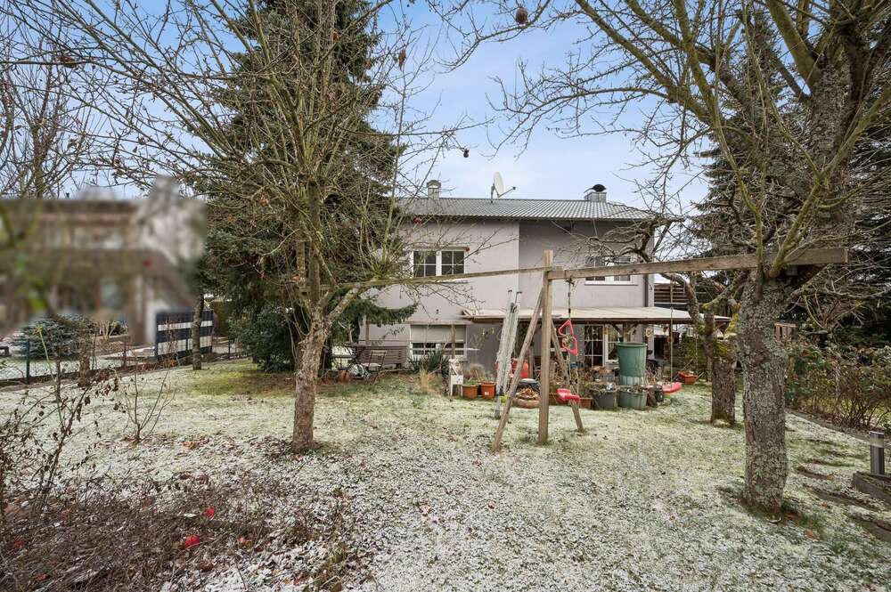 Thumbnail-Haus zum Kaufen in Pforzheim 522.000,00 € 155 m²