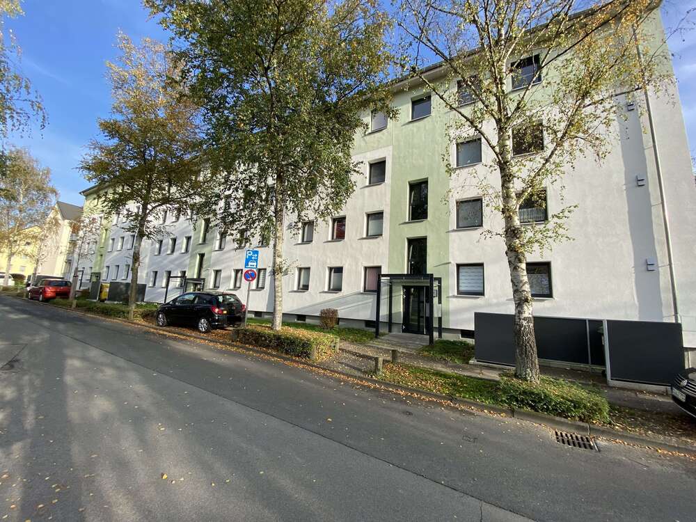 Thumbnail-Wohnung zum Mieten in Coburg 700,00 € 62.76 m²