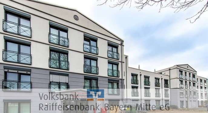 Thumbnail-Wohnung zum Kaufen in Hattersheim 170.000,00 € 20.41 m²