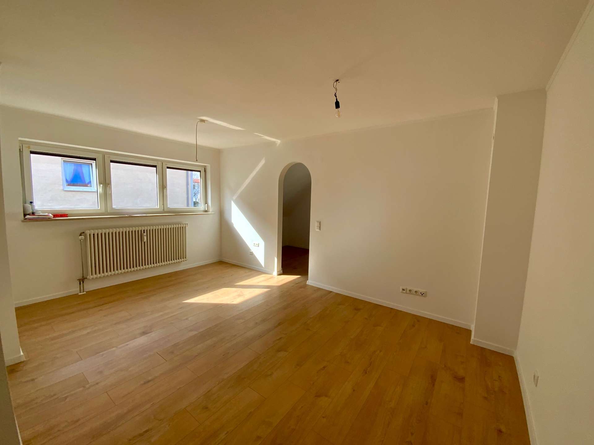 Thumbnail-Wohnung zum Mieten in Bad Wörishofen 460,00 € 40 m²