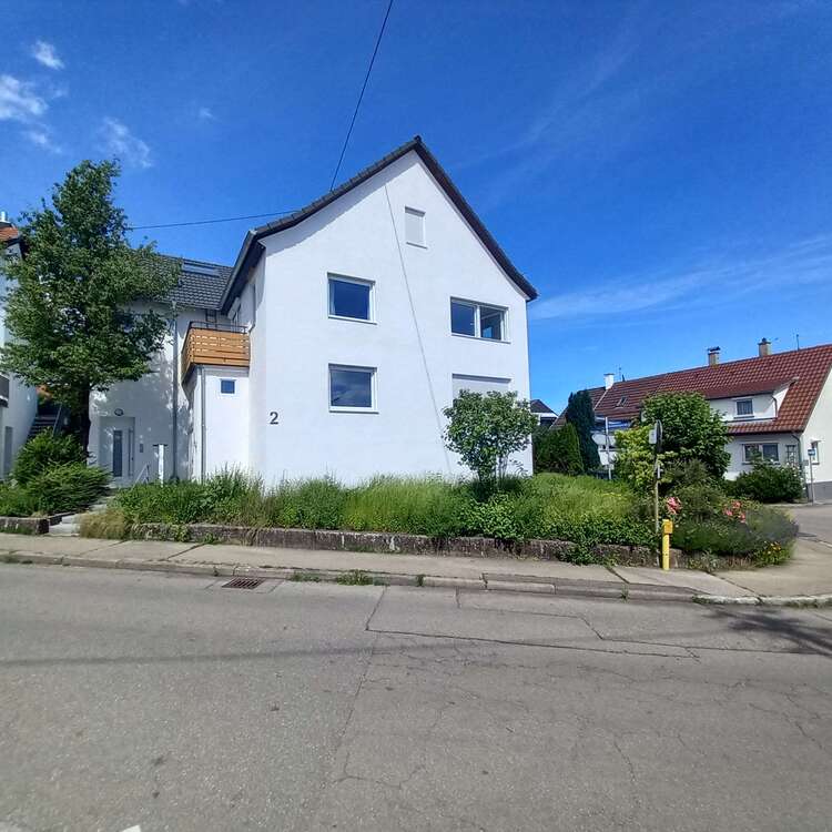 Thumbnail-Wohnung zum Kaufen in Kusterdingen 175.000,00 € 47 m²