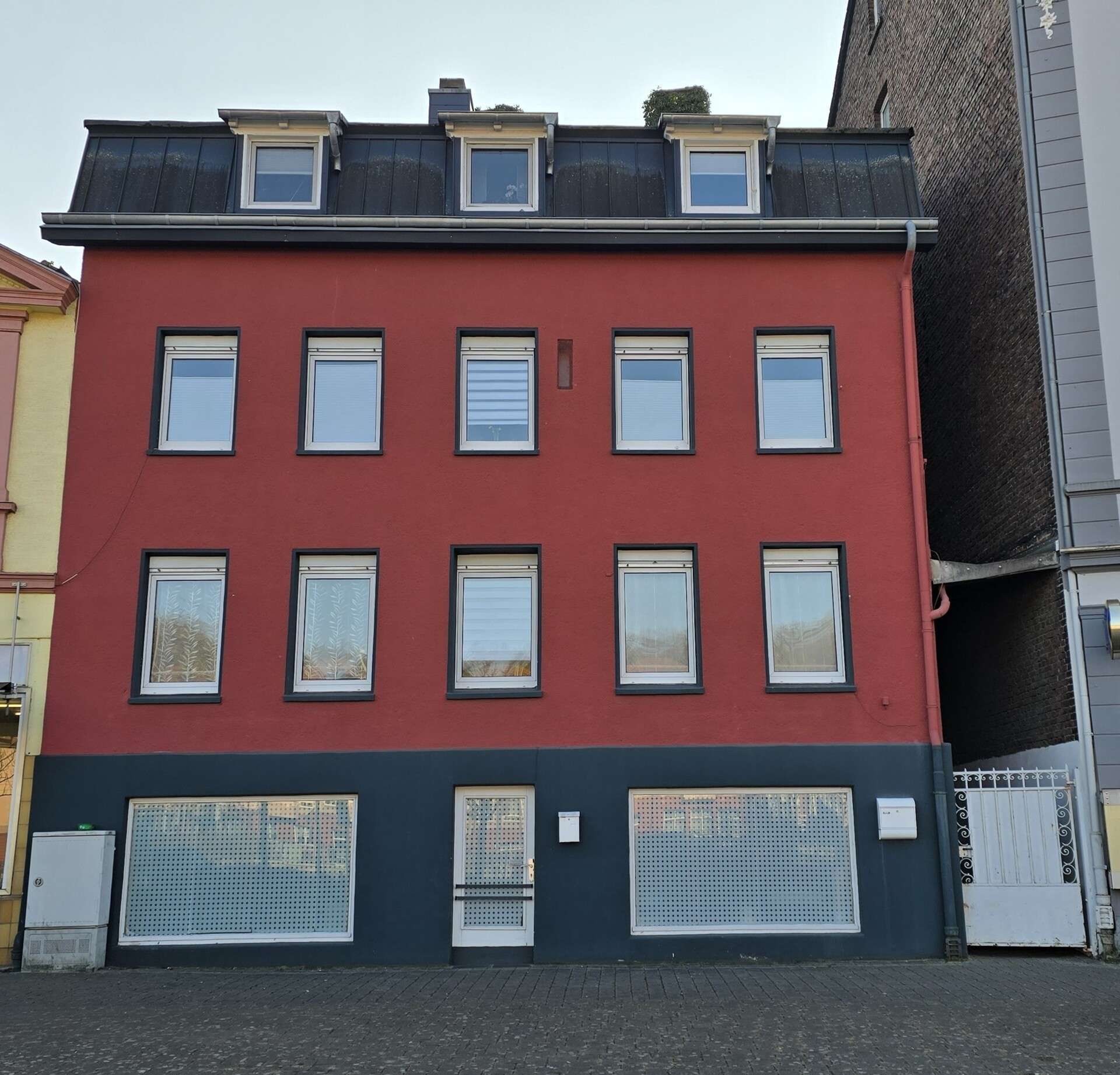 Thumbnail-Haus zum Kaufen in Hagen Hohenlimburg 350.000,00 € 185 m²