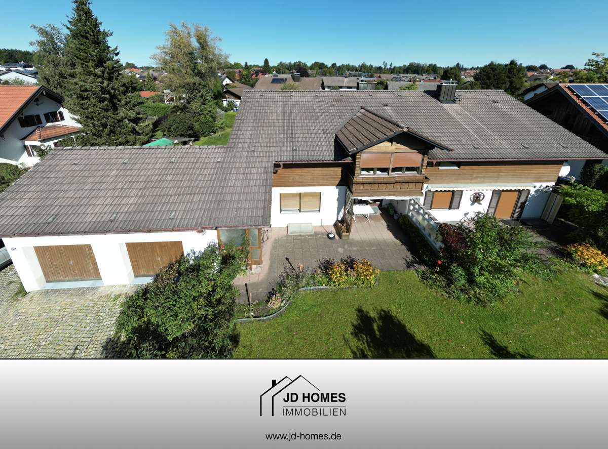 Thumbnail-Haus zum Kaufen in Penzberg 1.250.000,00 € 258 m²