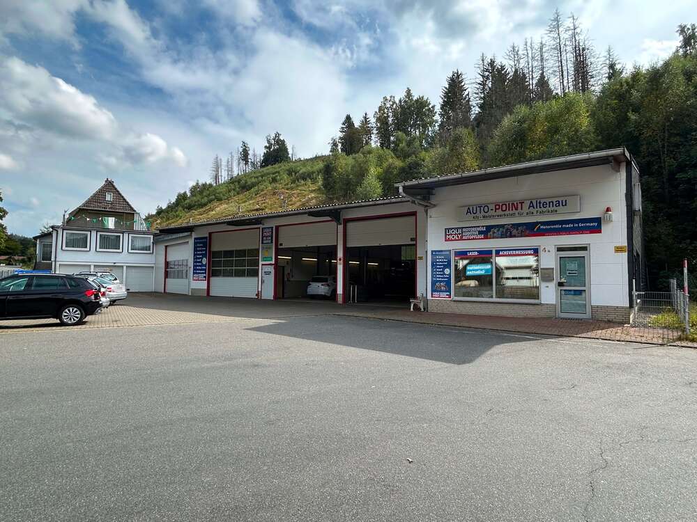 Thumbnail-Haus zum Kaufen in Altenau 279.000,00 € 200 m²