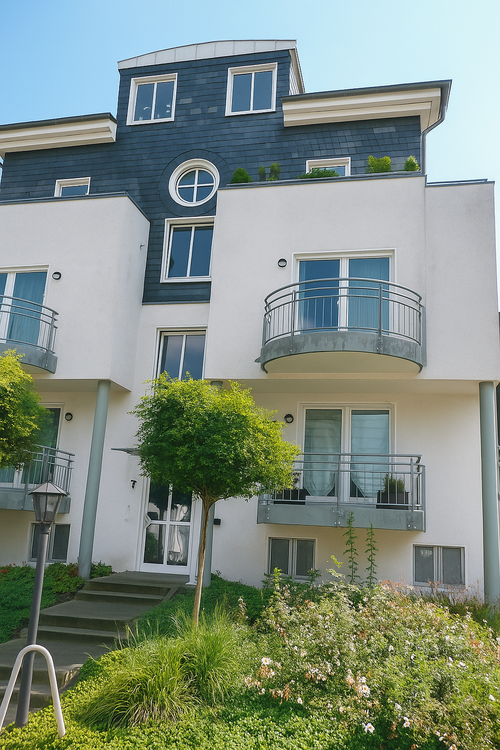 Thumbnail-Wohnung zum Kaufen in Wuppertal 250.500,00 € 87.5 m²