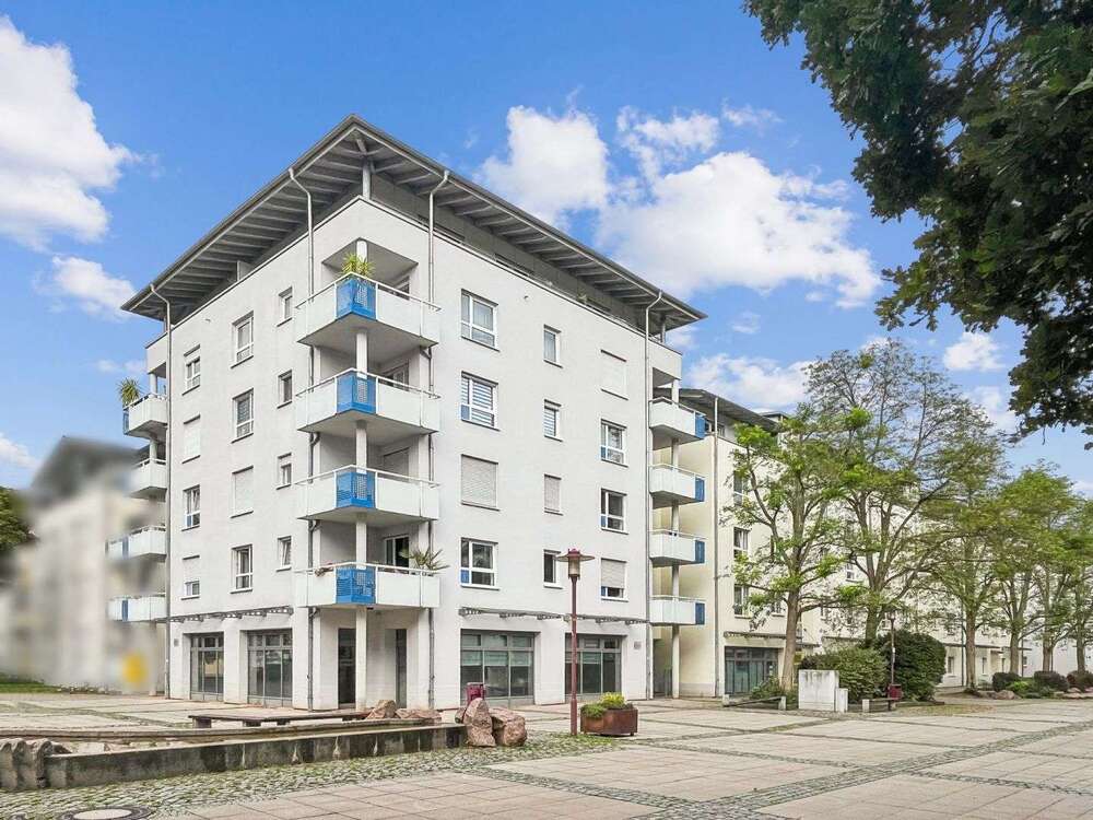 Thumbnail-Wohnung zum Kaufen in Freital 89.000,00 € 42.71 m²