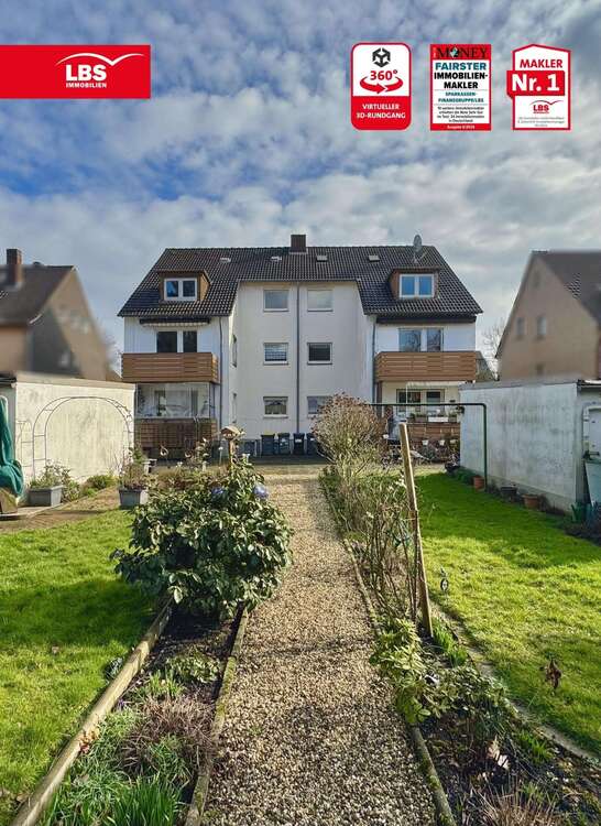 Thumbnail-Haus zum Kaufen in Duisburg 579.900,00 € 384 m²