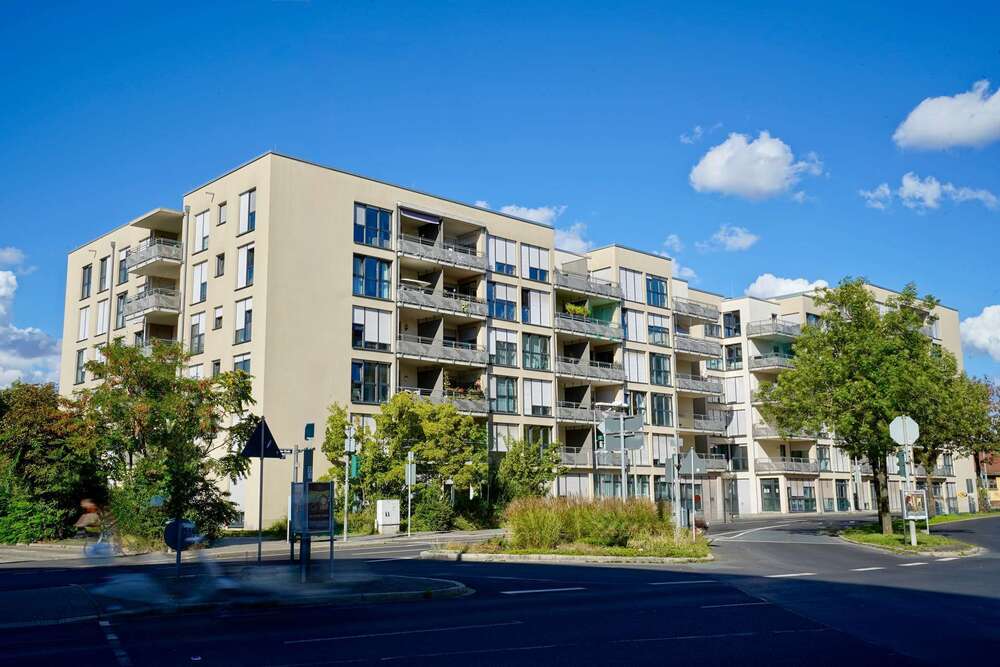 Thumbnail-Wohnung zum Kaufen in Offenbach am Main 398.000,00 € 101.27 m²