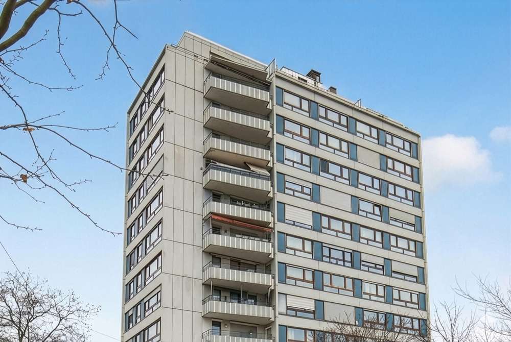 Thumbnail-Wohnung zum Kaufen in Karlsruhe Weststadt 480.000,00 € 124 m²
