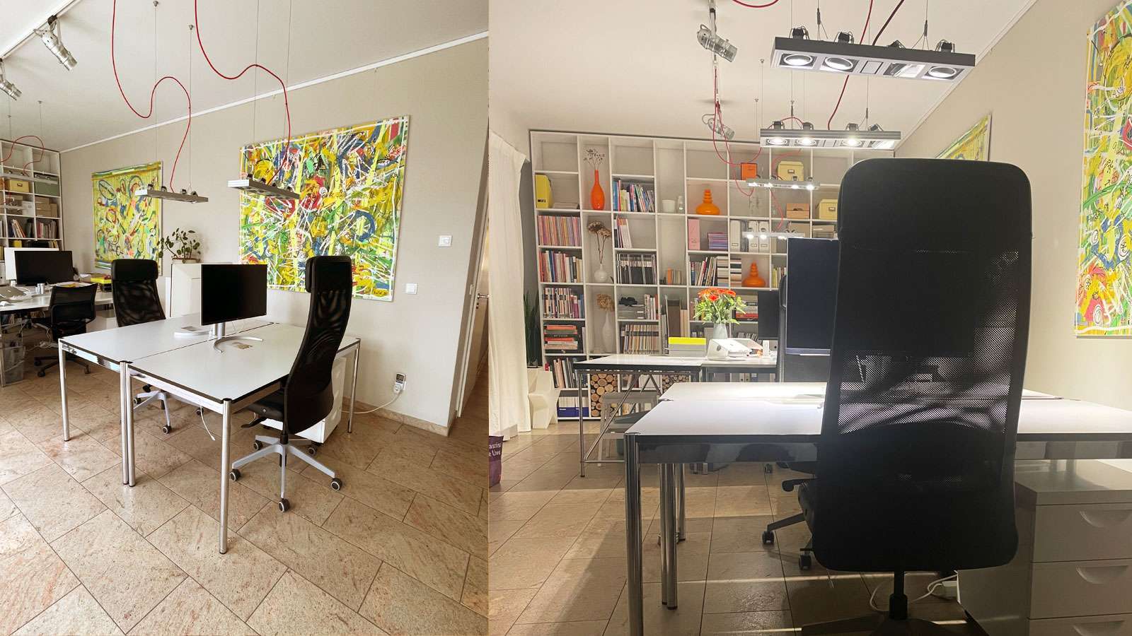 Thumbnail-Büro in München 440,00 € 4 m²