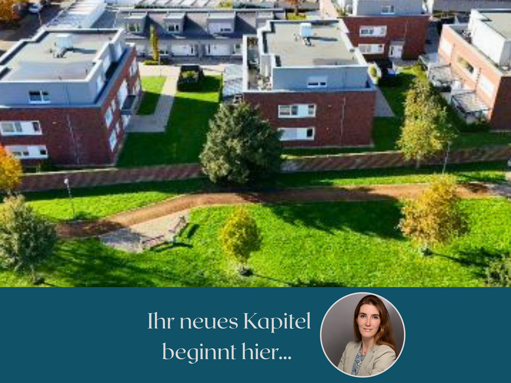 Thumbnail-Wohnung zum Mieten in Viersen 960,00 € 80 m²