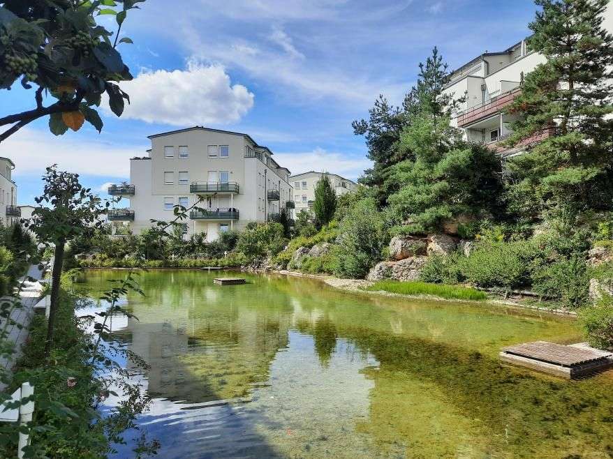 Thumbnail-Wohnung zum Mieten in Bad Abbach 630,00 € 57 m²