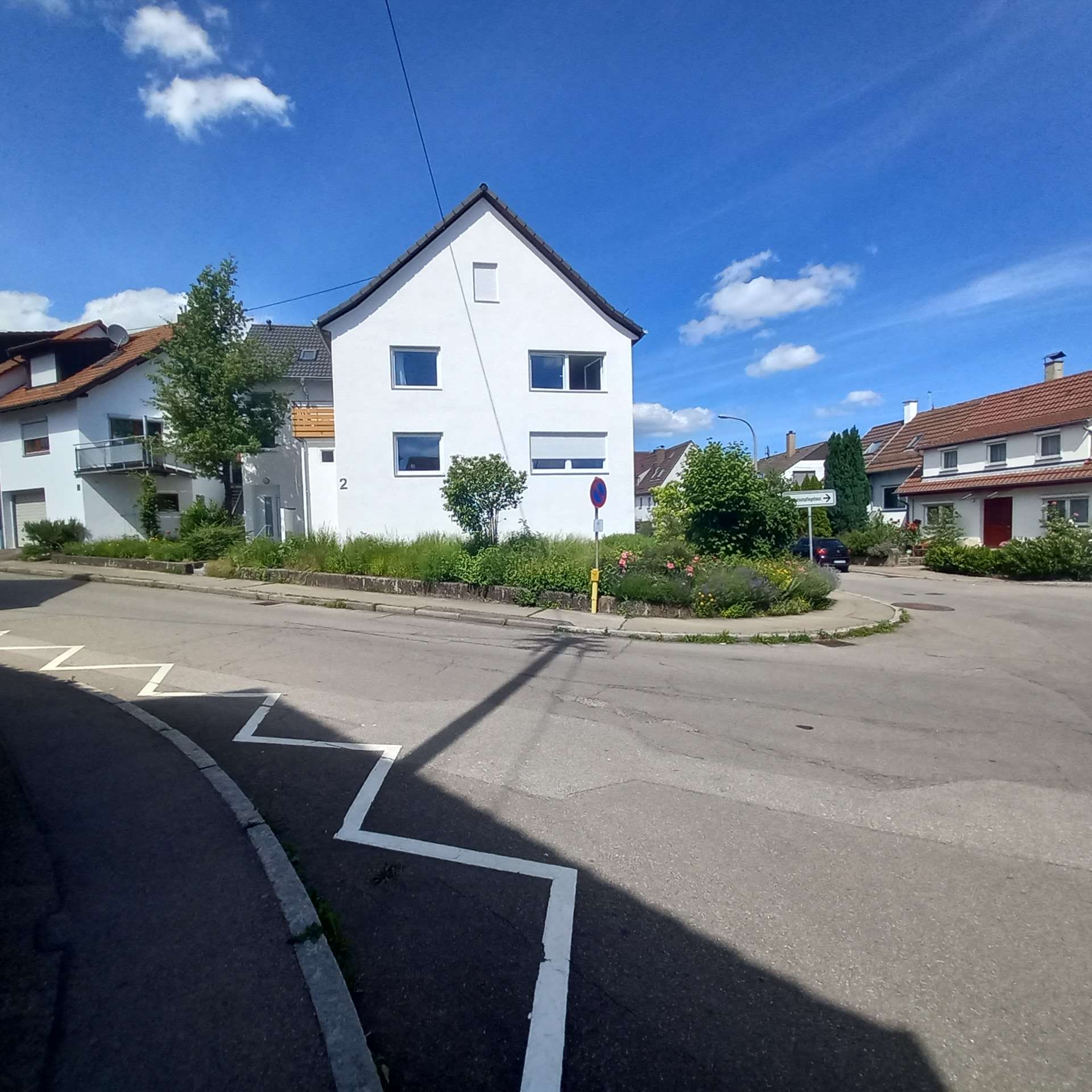 Thumbnail-Wohnung zum Kaufen in Kusterdingen 205.000,00 € 57 m²