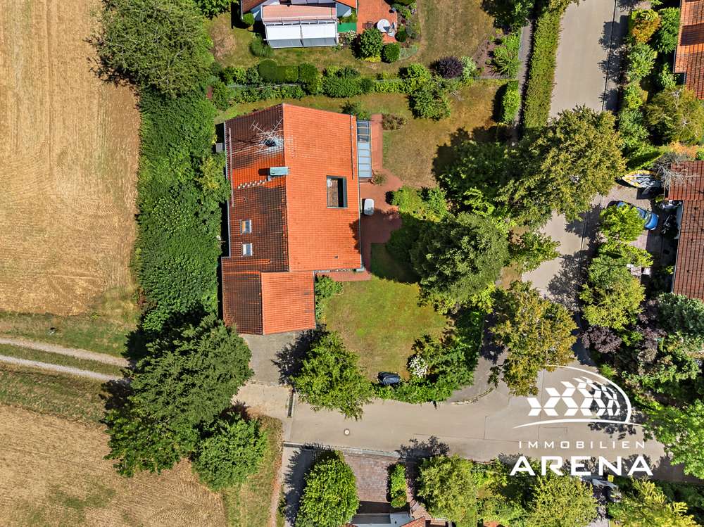 Thumbnail-Haus zum Kaufen in Neusäß Hainhofen 999.000,00 € 204.17 m²