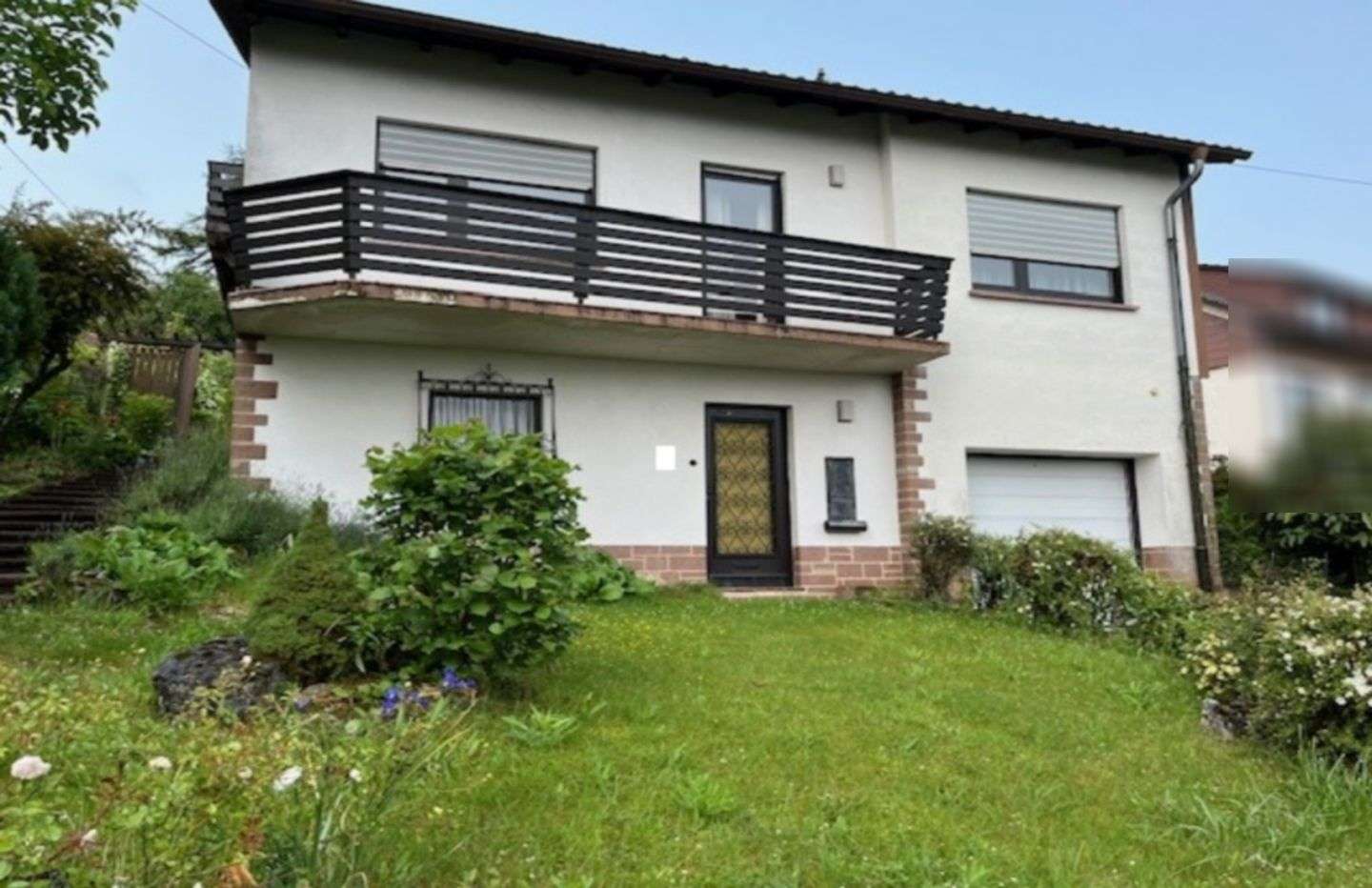 Thumbnail-Haus zum Kaufen in Überherrn 260.000,00 € 150 m²