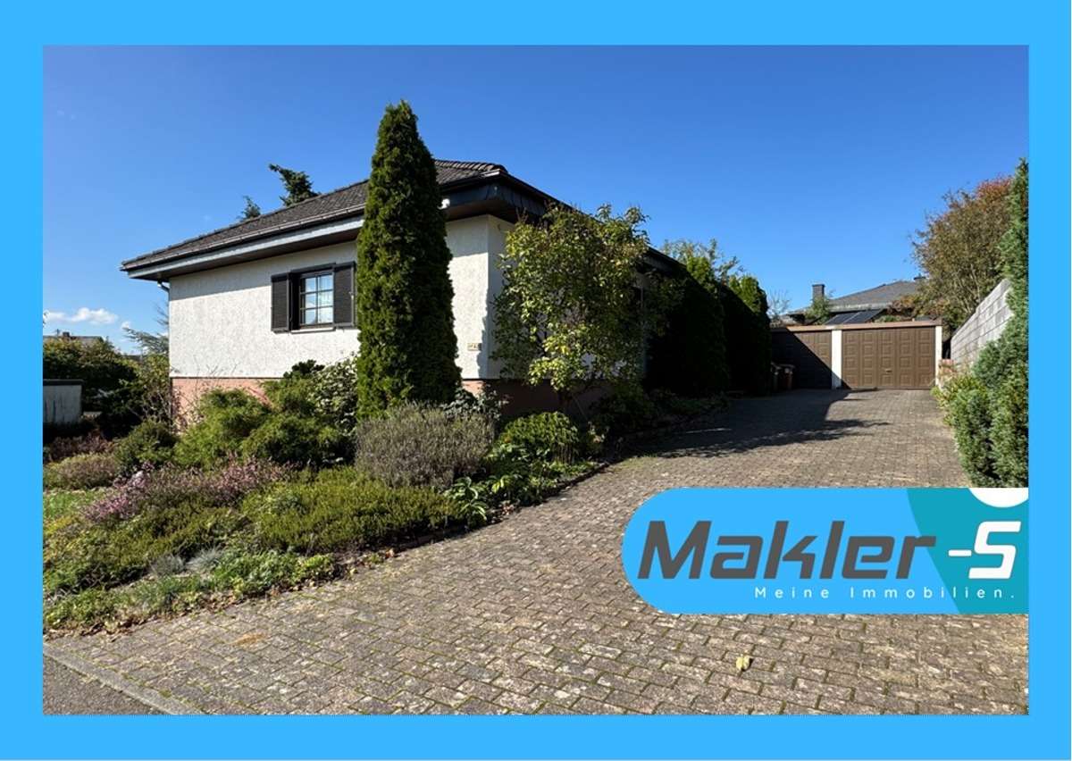 Thumbnail-Haus zum Kaufen in Hennweiler 299.000,00 € 137 m²