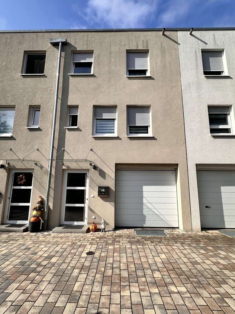 Thumbnail-Haus zum Kaufen in Rastatt 548.000,00 € 145 m²