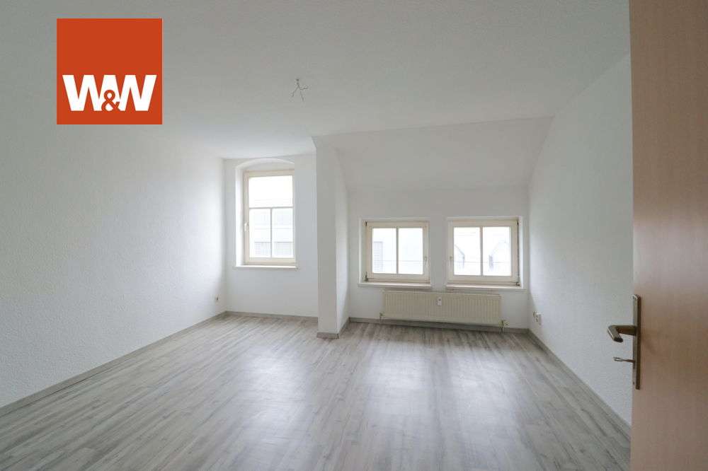 Thumbnail-Wohnung zum Mieten in Döbeln 345,00 € 57.93 m²