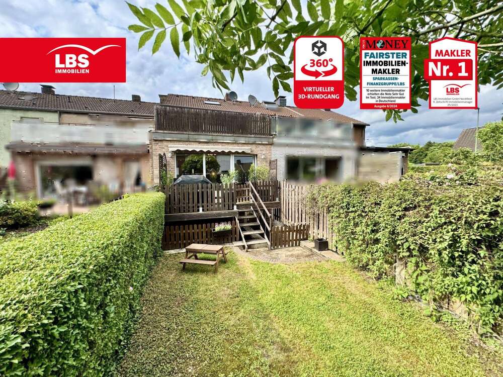 Thumbnail-Haus zum Kaufen in Duisburg 284.900,00 € 113.19 m²