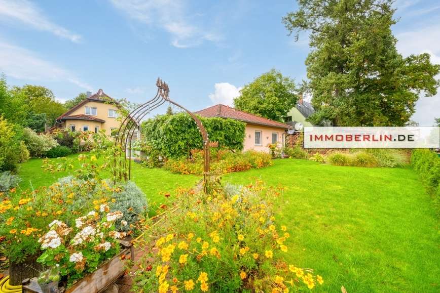 Thumbnail-Haus zum Kaufen in Blankenfelde-Mahlow 419.000,00 € 78 m²