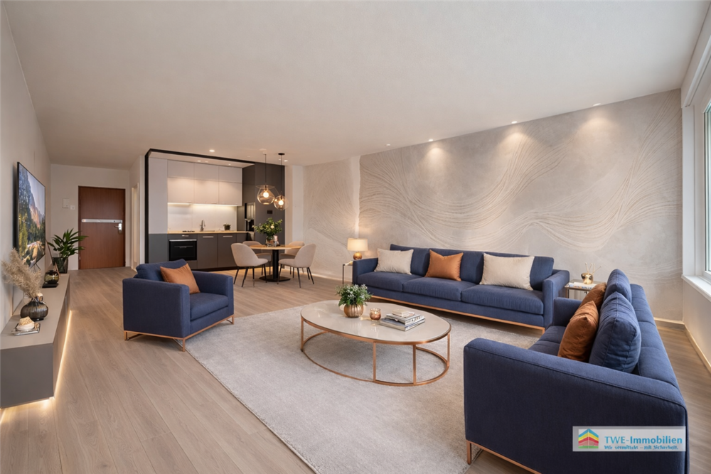 Thumbnail-Wohnung zum Kaufen in Kerpen 170.000,00 € 60 m²