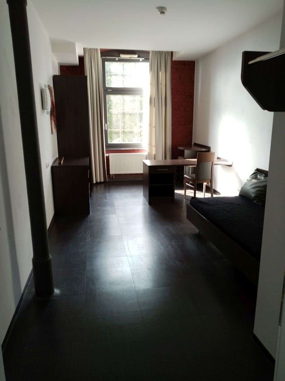 Thumbnail-Wohnung zum Mieten in Bamberg 590,00 € 51.14 m²