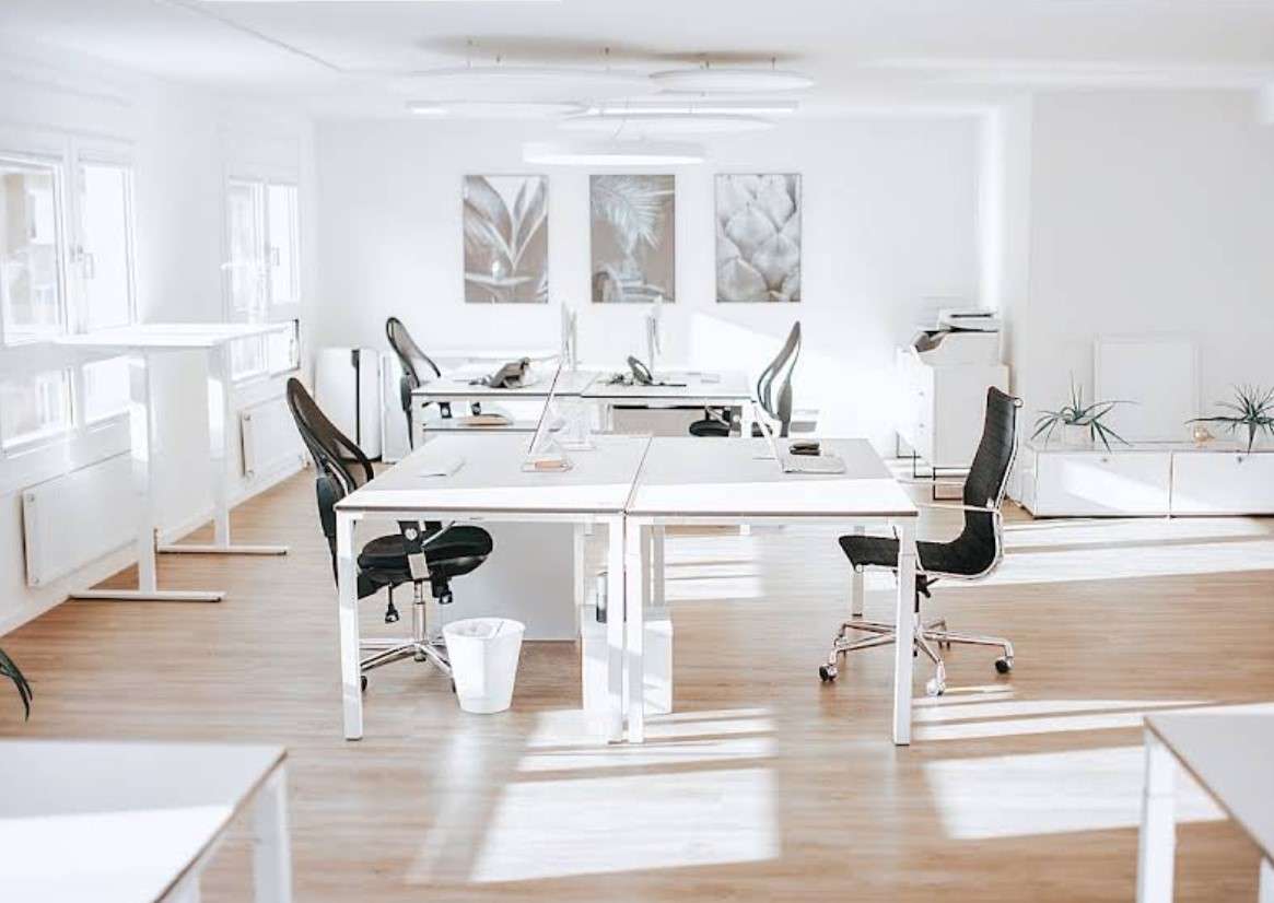 Thumbnail-Büro in München 350,00 € 4 m²