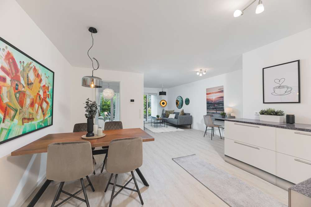 Thumbnail-Wohnung zum Mieten in Heuchlingen 620,00 € 62 m²