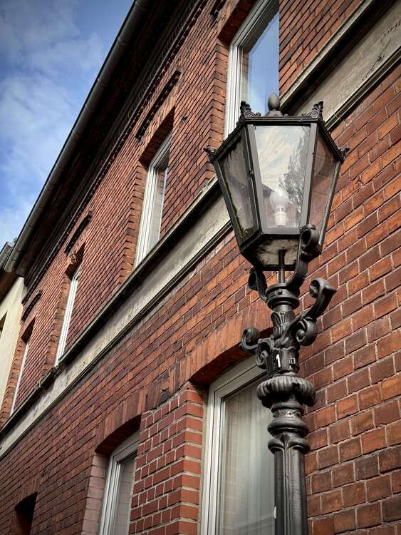 Thumbnail-Wohnung zum Mieten in Viersen 300,00 € 30 m²