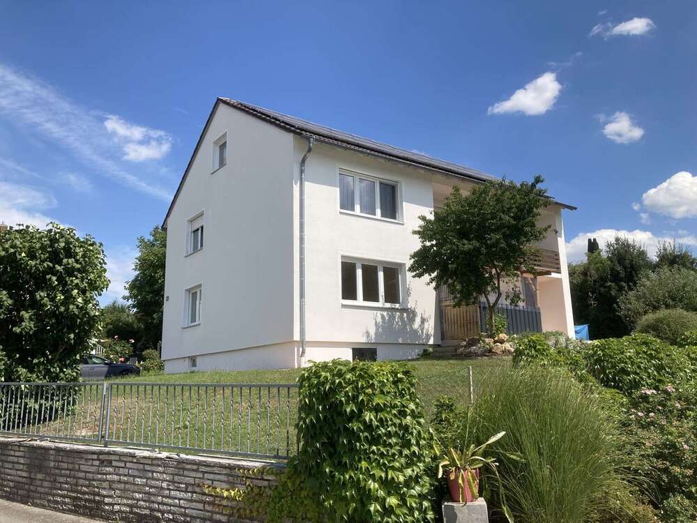 Thumbnail-Wohnung zum Mieten in Abensberg 850,00 € 90 m²