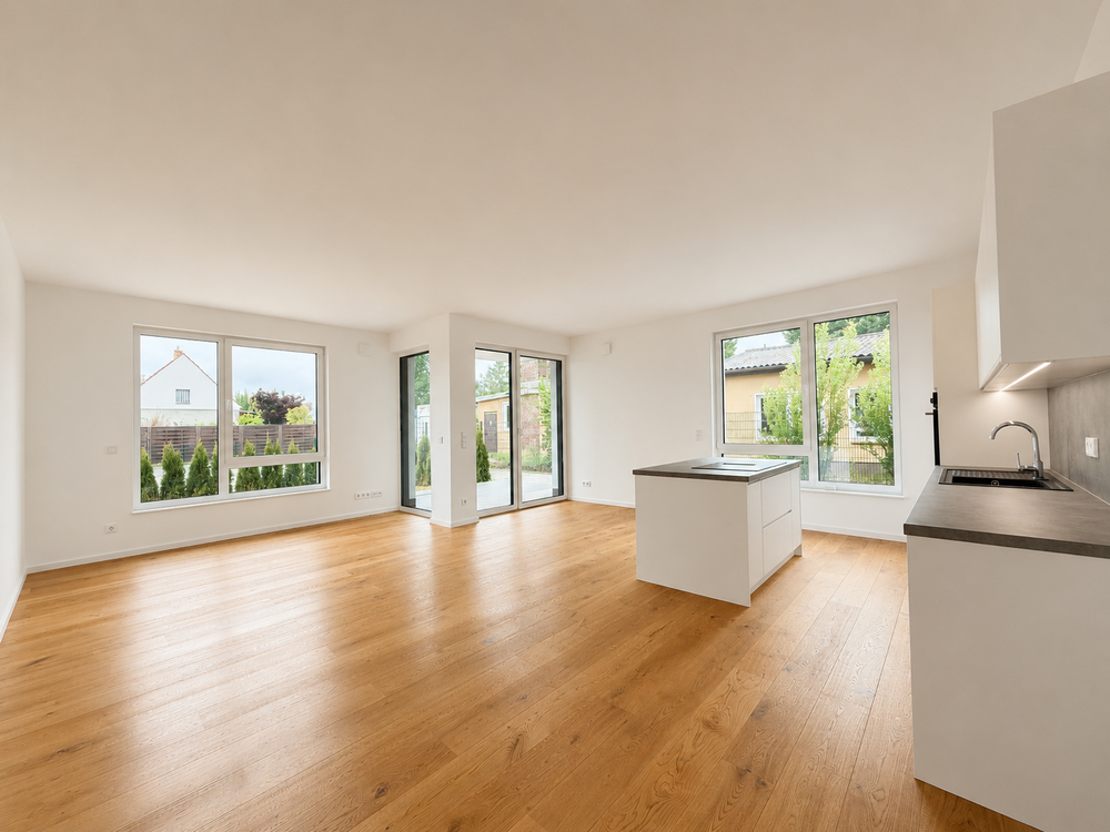 Thumbnail-Wohnung zum Mieten in Falkensee 2.200,00 € 110.41 m²