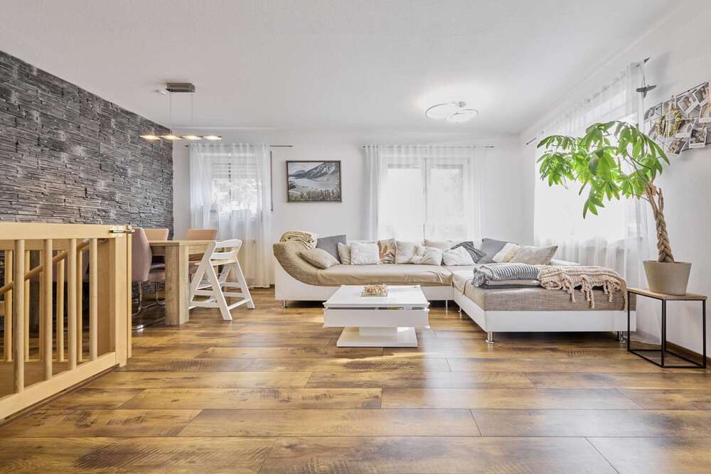 Thumbnail-Wohnung zum Kaufen in Aalen 349.000,00 € 90 m²