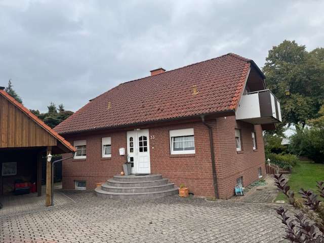 Thumbnail-Haus zum Kaufen in Hessisch Oldendorf 395.000,00 € 126 m²