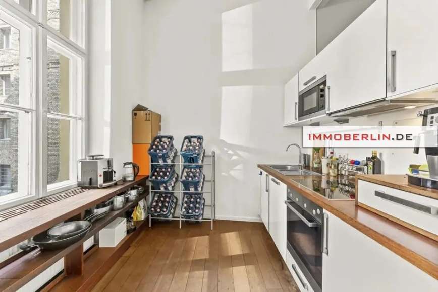 Thumbnail-Wohnung zum Kaufen in Berlin 649.000,00 € 84 m²