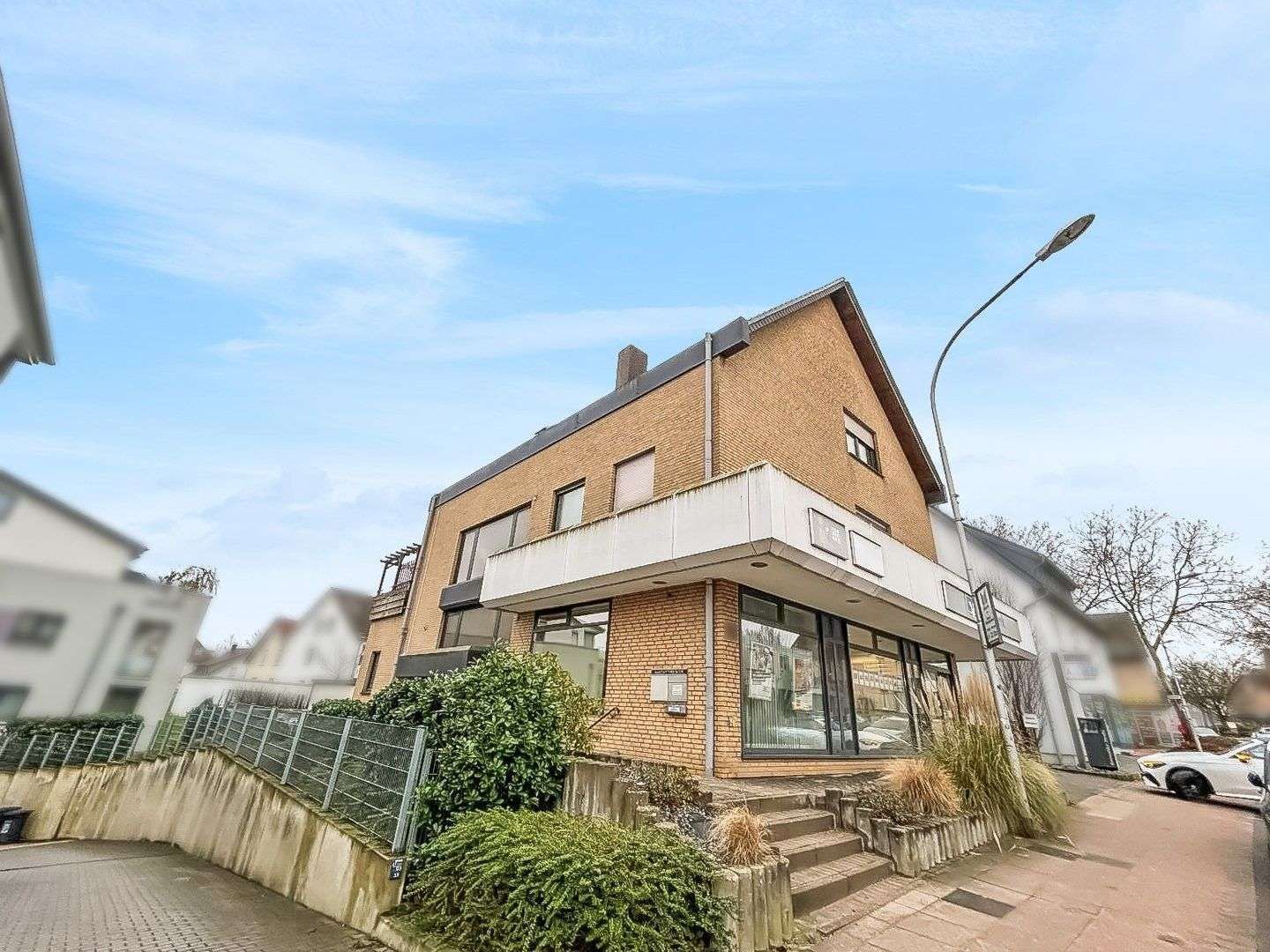 Thumbnail-Wohnung zum Kaufen in Bad Oeynhausen 179.000,00 € 101 m²