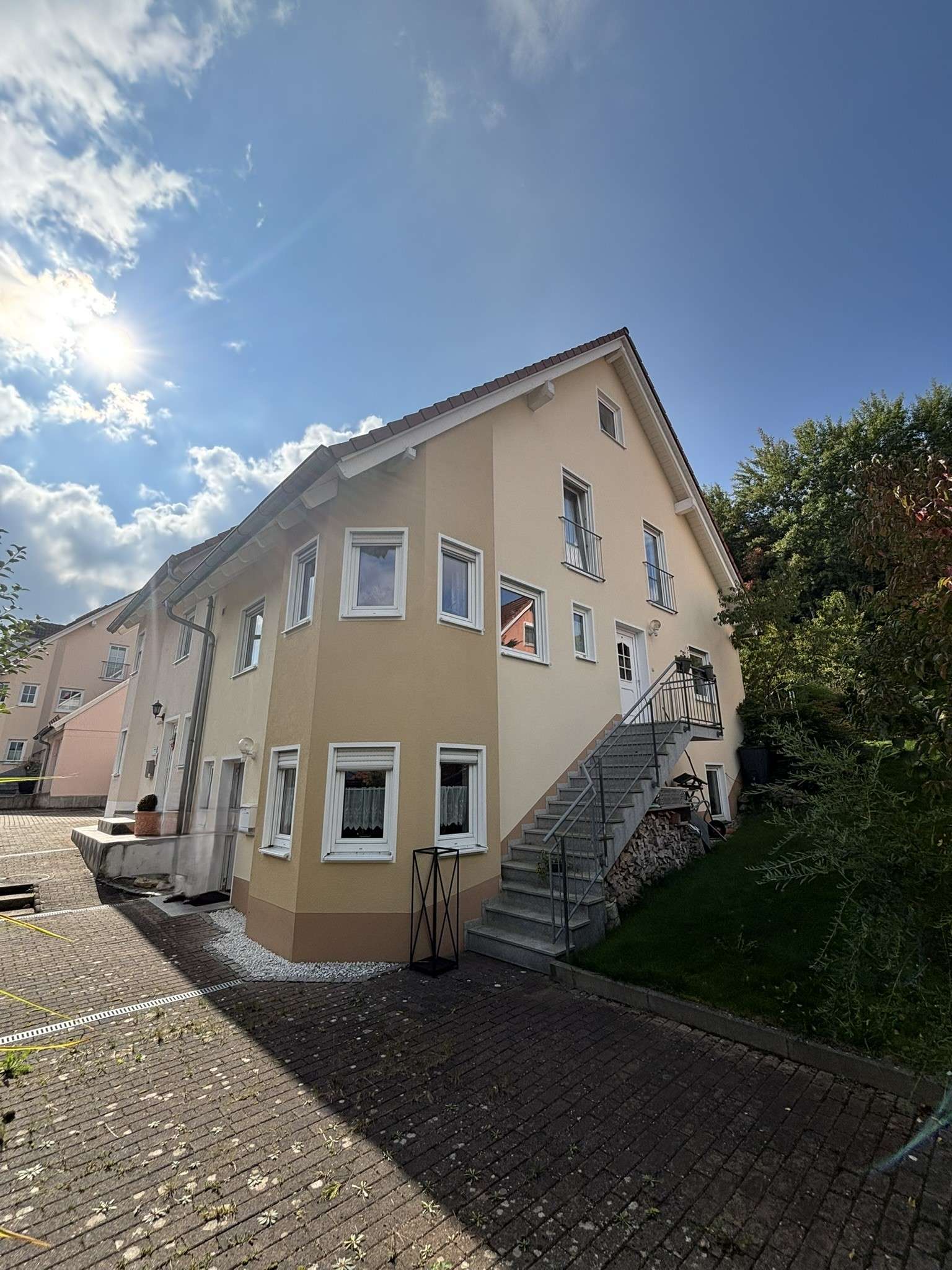 Thumbnail-Haus zum Kaufen in Wenzenbach 629.000,00 € 123 m²