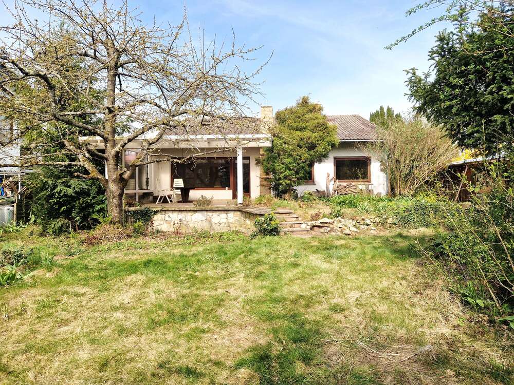 Thumbnail-Haus zum Kaufen in Messel 460.000,00 € 100 m²