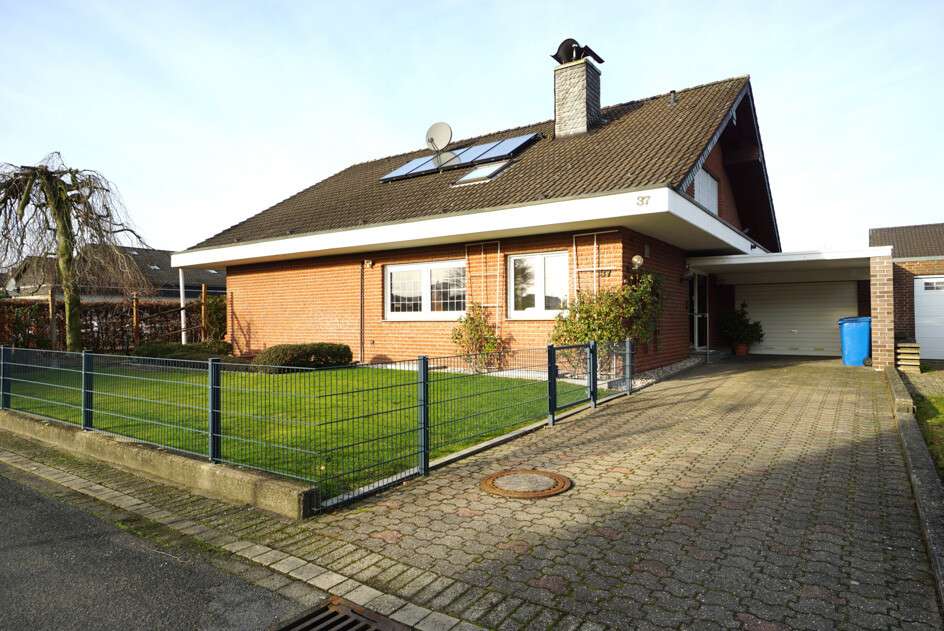 Thumbnail-Haus zum Kaufen in Geldern-Veert 429.000,00 € 149 m²