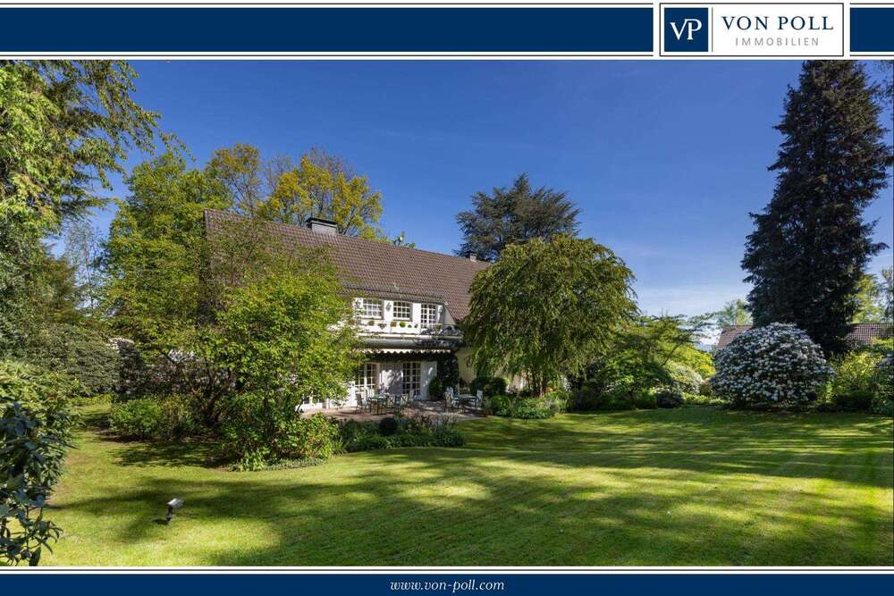 Thumbnail-Haus zum Kaufen in Wuppertal 1.495.000,00 € 313.25 m²